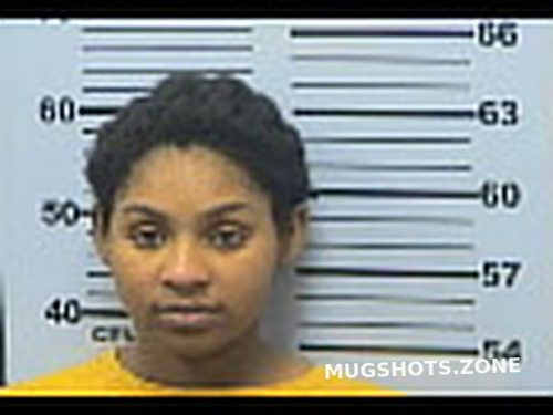 CURTIS LATERRANY THERESA 10 03 2023 Mobile County Mugshots Zone