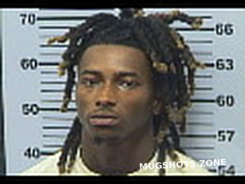 Johnson Javontae Demetrius Mobile County Mugshots Zone