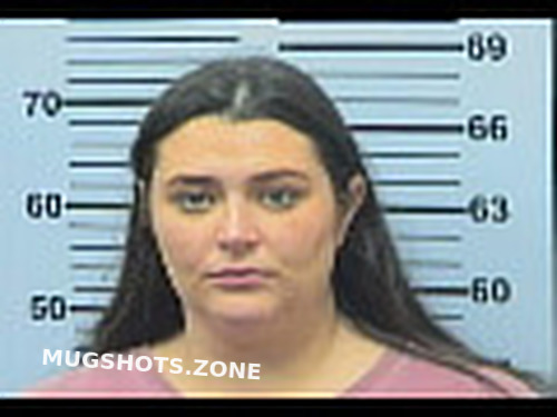 Byrd Hannah Nichole Mobile County Mugshots Zone