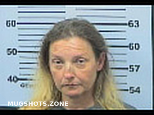 WILKERSON KRISTY LEE 10 18 2023 Mobile County Mugshots Zone