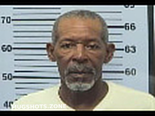 Williams Ronnie Mobile County Mugshots Zone