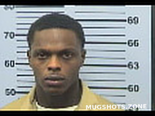 BUCK MONTARIOUS TERRELL 11 27 2023 Mobile County Mugshots Zone