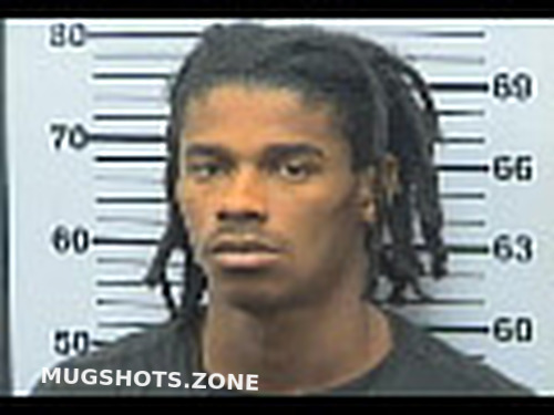 SMITH RODRICK JEROME 11 27 2023 Mobile County Mugshots Zone