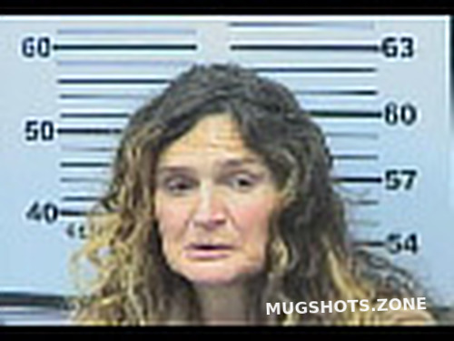 WEISSER MELANIE HENSON 12 13 2023 Mobile County Mugshots Zone