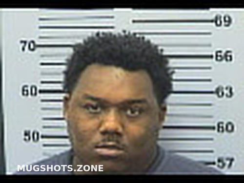 BENJAMIN ANTHONY DEVON 12 28 2023 Mobile County Mugshots Zone