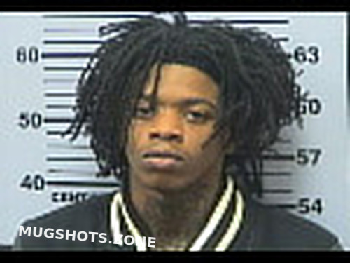 FRANKLIN DANIEL 01 01 2024 Mobile County Mugshots Zone