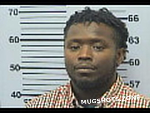 Garner Reginald Jerome Jr Mobile County Mugshots Zone