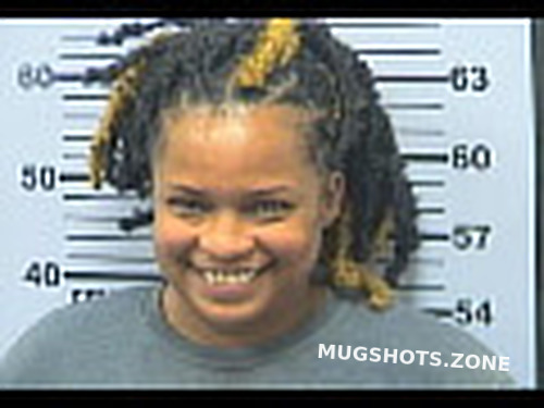 ROBINSON JASMINE DENISE 01 15 2024 Mobile County Mugshots Zone