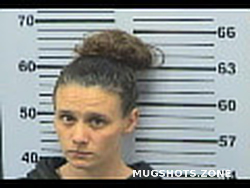 Mccullough Janie Renee Mobile County Mugshots Zone