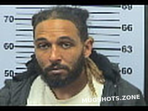 BEARD CHRISTOPHER TYWON 02 28 2024 Mobile County Mugshots Zone