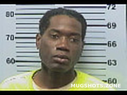 DANIELS WILLIE JAMES JR 03 01 2024 Mobile County Mugshots Zone