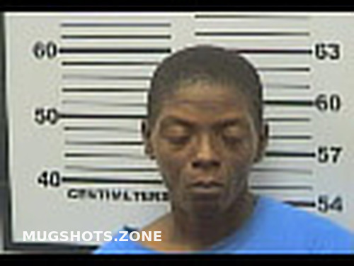 BLACKMON ASHLEY NICOLE 03 09 2024 Mobile County Mugshots Zone