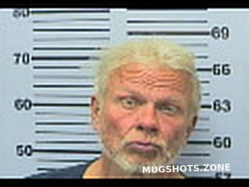 Doe John Mobile County Mugshots Zone