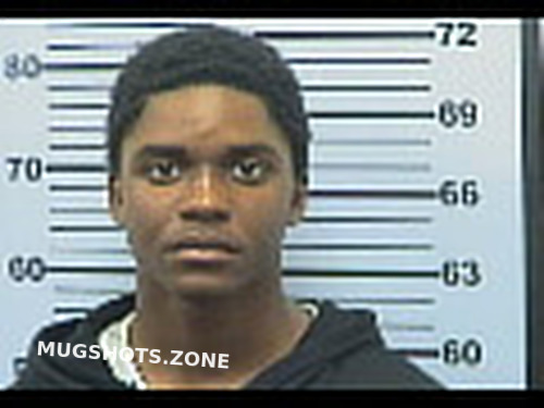 JONES TRAYVON 03 17 2024 Mobile County Mugshots Zone