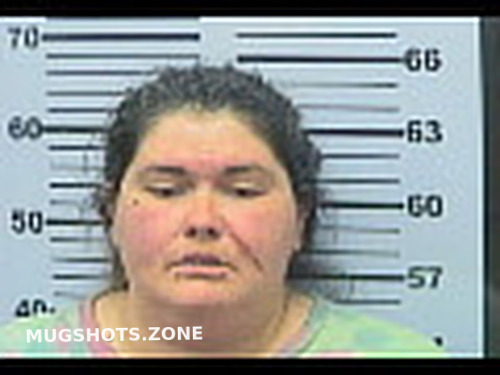 WILSON CHRISTINA COX 03 25 2024 Mobile County Mugshots Zone