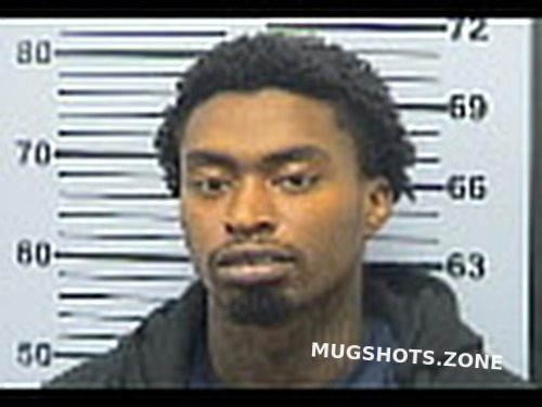 Williams Damion Mobile County Mugshots Zone