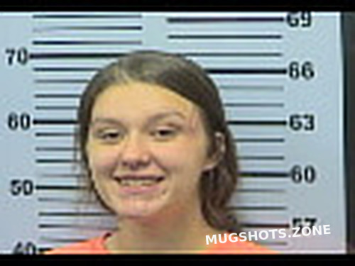 SMILEY ZOEY KAITLYN PEARL 04 12 2024 Mobile County Mugshots Zone