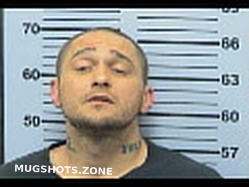 Agerton Corey James Mobile County Mugshots Zone