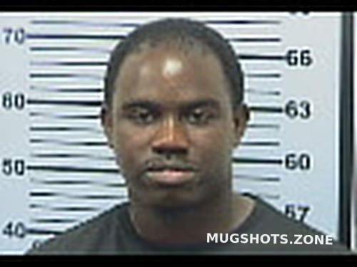 Anderson Ronnie James Mobile County Mugshots Zone