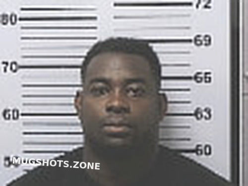 WARD BILLIE RAY JR 05 23 2024 Mobile County Mugshots Zone