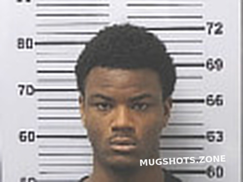 THOMPSON ADRIEN 05 31 2024 Mobile County Mugshots Zone