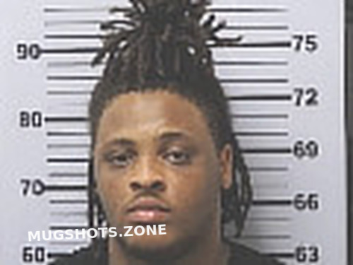 GORDON JAYLEN 06 04 2024 Mobile County Mugshots Zone