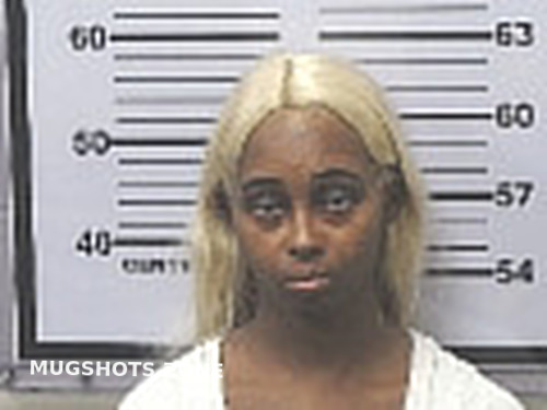 Parker Sharranda Mobile County Mugshots Zone