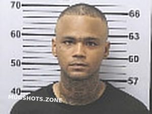 Duerst Corey Remon Mobile County Mugshots Zone