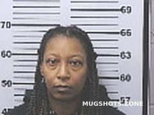 MCCANTS KRYSTAL ELAINE 01 28 2025 Mobile County Mugshots Zone