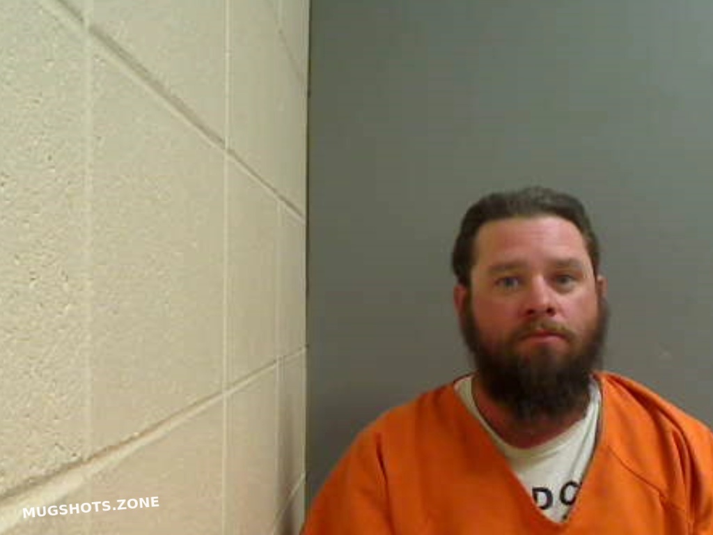 Broughton Dustin Scott Monroe County Mugshots Zone