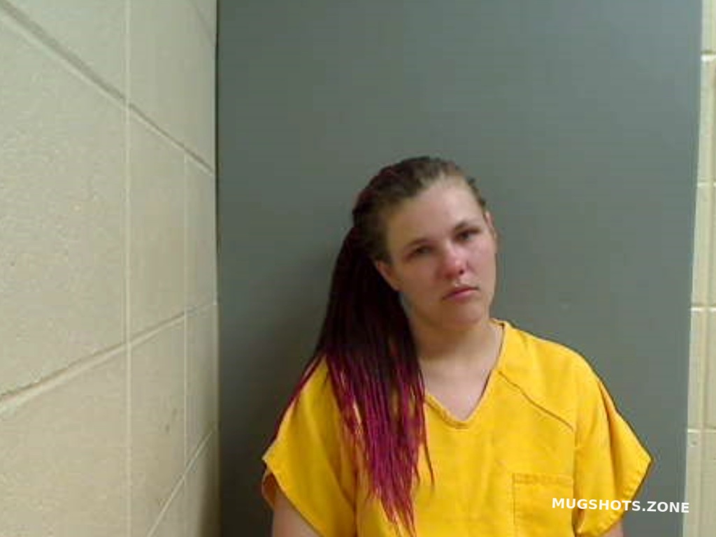 QUALLS BRITTANY ALISON 04 19 2024 Monroe County Mugshots Zone