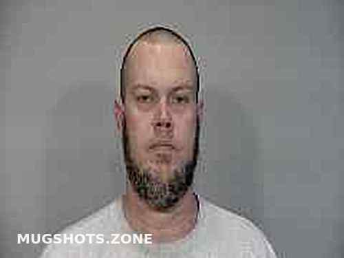 MCCLELLAND STEVEN WAYNE 12 14 2022 Monroe County Mugshots Zone