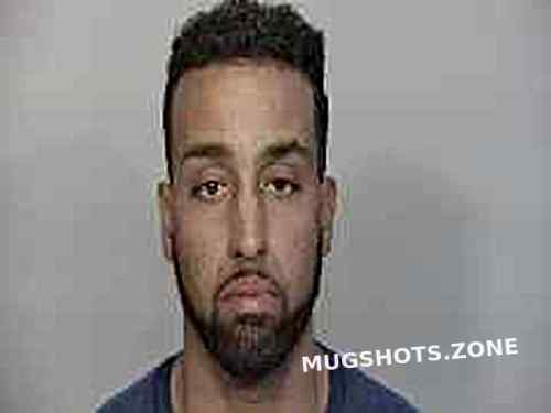 OSPINA JONATHAN 02 18 2023 Monroe County Mugshots Zone