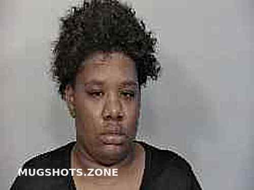 INNOCENT KEIANNA SHIANN 04 30 2023 Monroe County Mugshots Zone