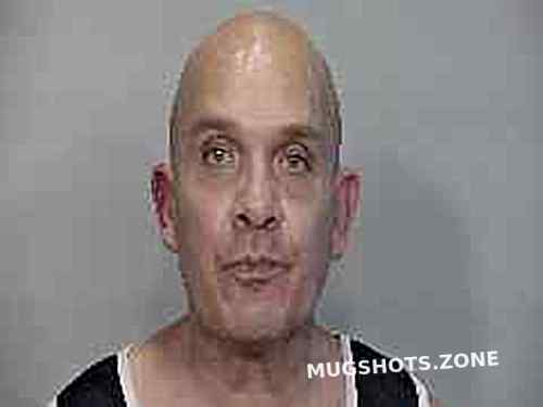 Capezio Anthony David Monroe County Mugshots Zone