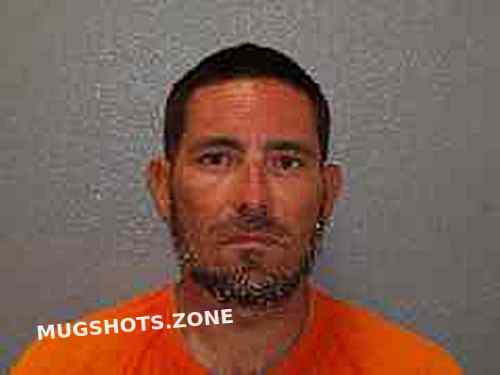 CAMEJO ALLEN 06 23 2023 Monroe County Mugshots Zone