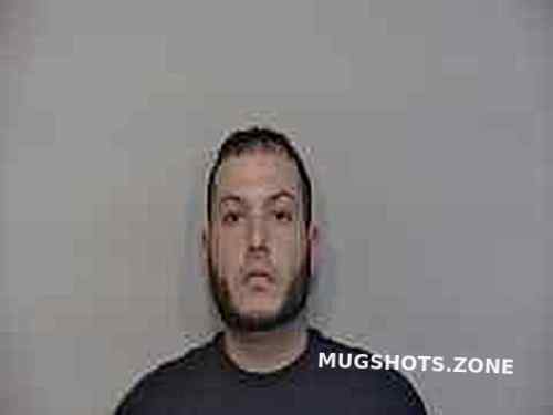 Abreu Bryan Monroe County Mugshots Zone