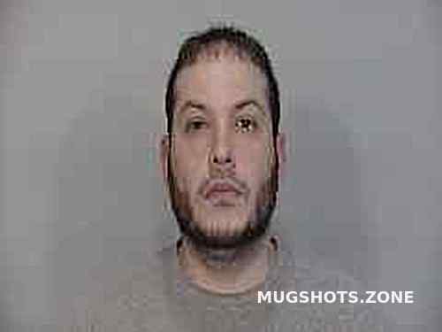 Abreu Bryan Monroe County Mugshots Zone