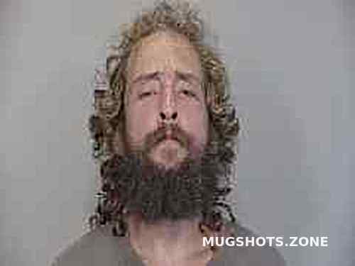 Cappetta Zachary Thomas Mcdaniel Monroe County Mugshots Zone