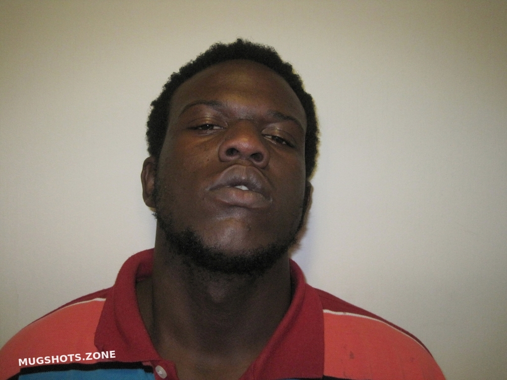 Hankerson Christopher Sherrodd Monroe County Mugshots Zone