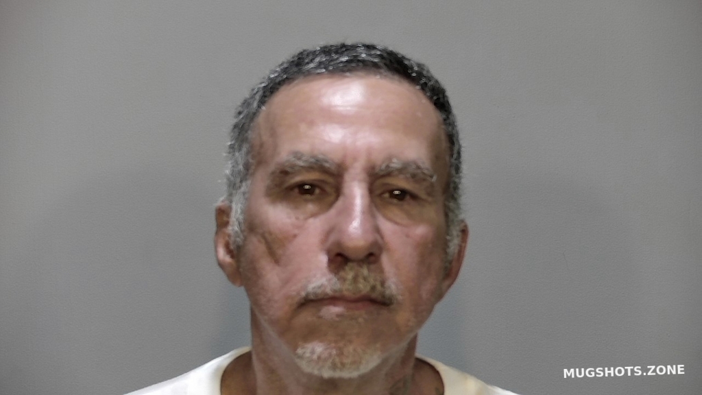 MORALES RIGOBERTO 05 17 2024 Monroe County Mugshots Zone