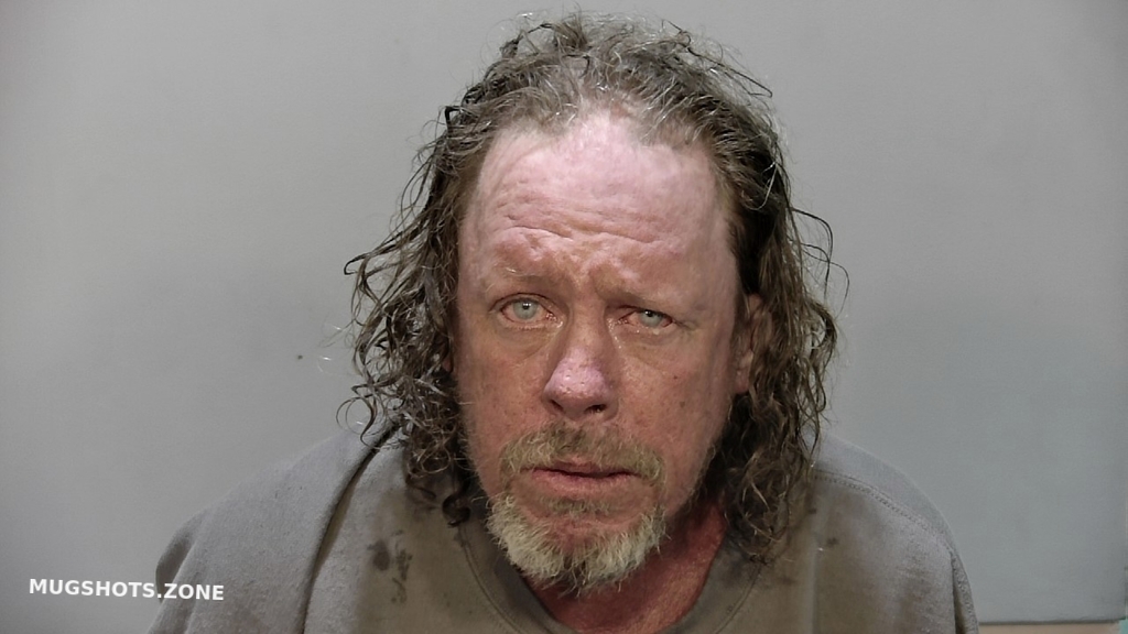 Traver Scott Lee Monroe County Mugshots Zone