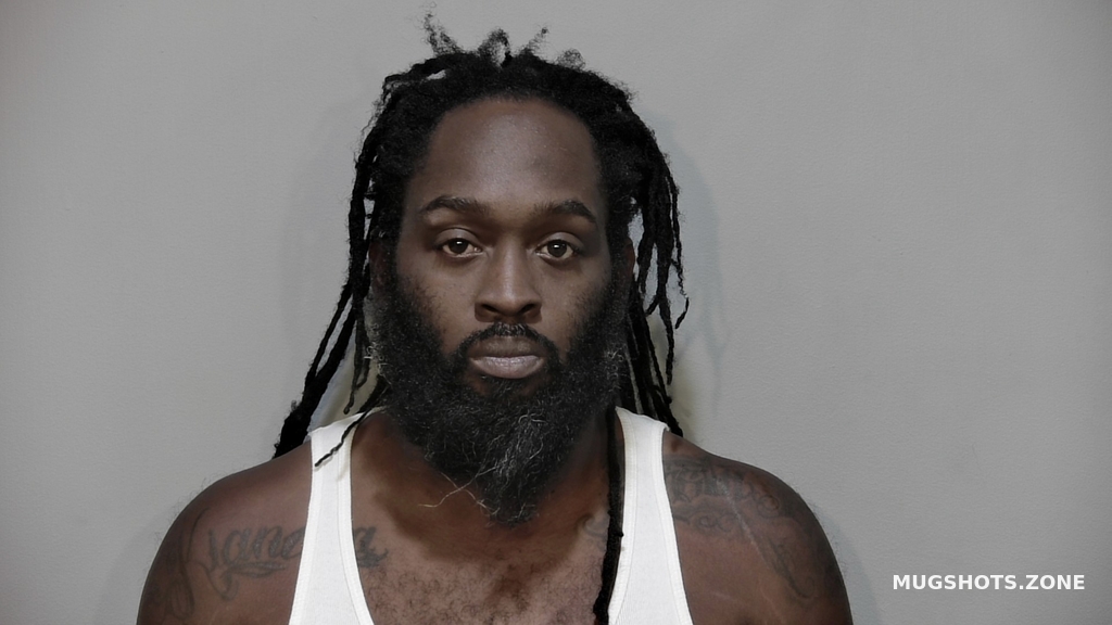 MONOS ULYSSES RANDOLPH 06 27 2024 Monroe County Mugshots Zone