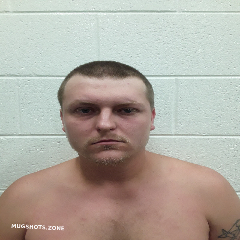 SHREWSBURY CHRISTOPHER ALLAN 09 14 2022 Monroe County Mugshots Zone