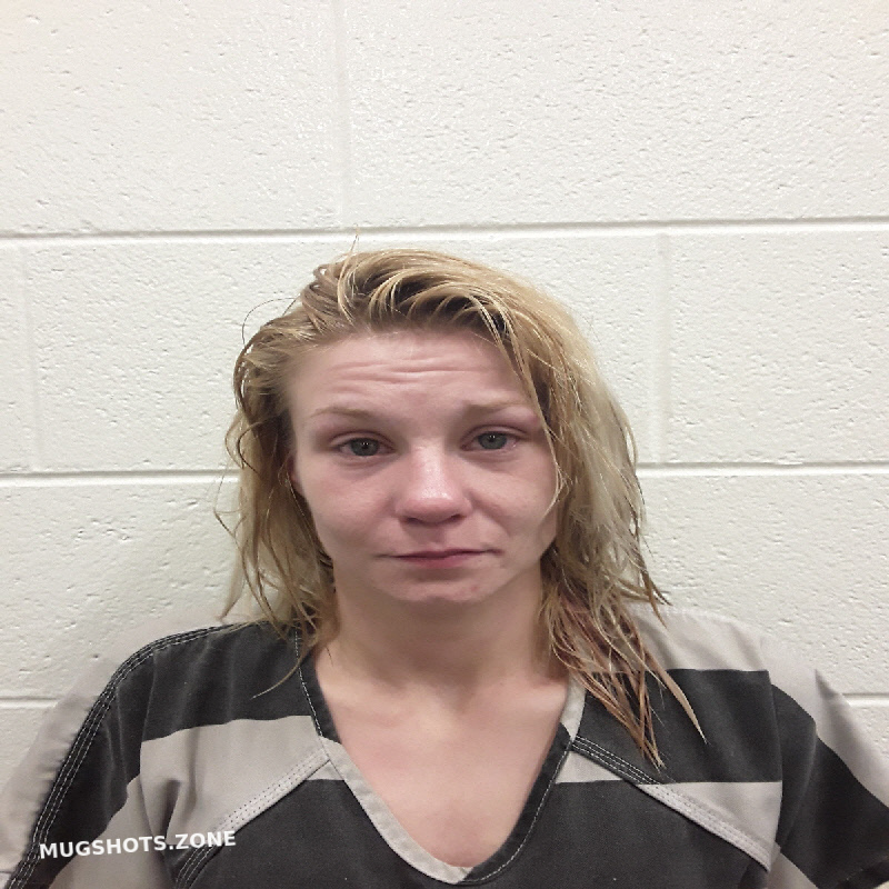 LEATHERWOOD SAMANTHA LOUISE 10 11 2022 Monroe County Mugshots Zone