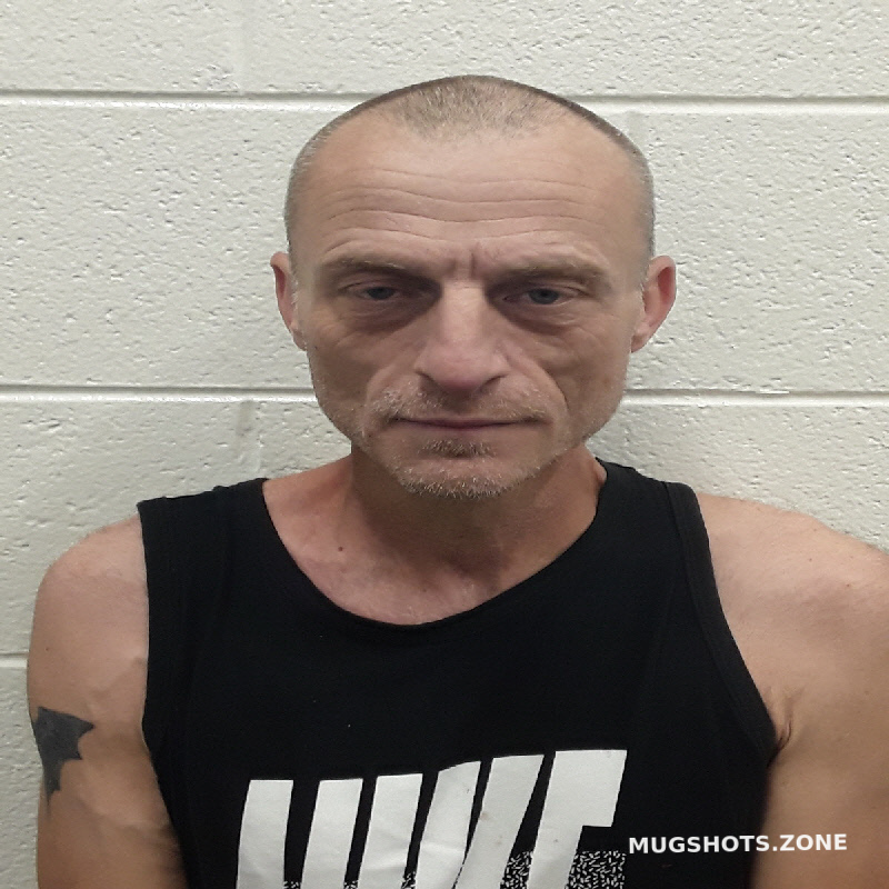 Harmon Jerry Lynn Monroe County Mugshots Zone