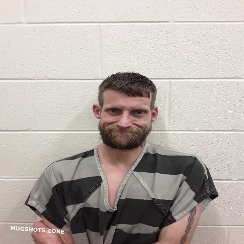 BINION EDWARD RUSSELL 01 24 2023 Monroe County Mugshots Zone