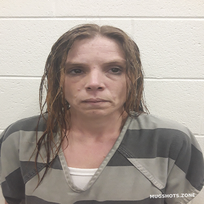 Bryan Amber Michelle Monroe County Mugshots Zone