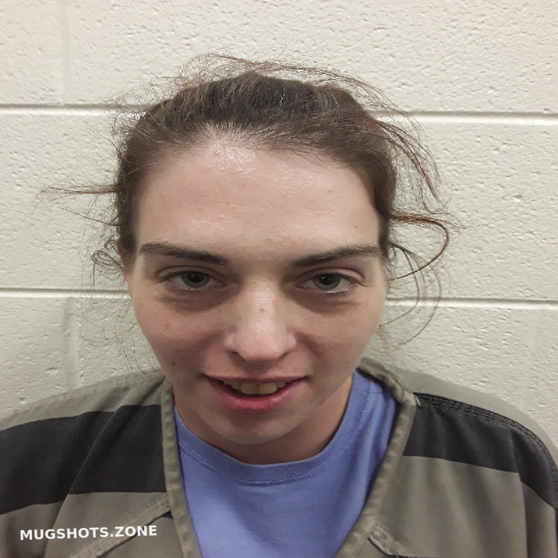 MORGAN MAGGIE CAMILLE 05 23 2023 Monroe County Mugshots Zone