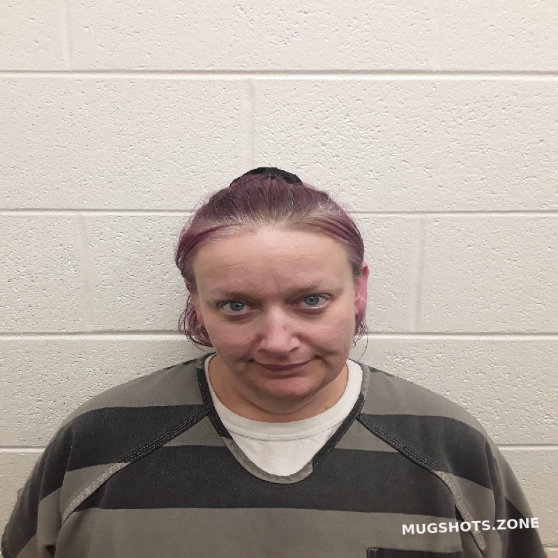 Green Christy Lynn Monroe County Mugshots Zone